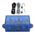 thumbnail image 2 of Auto Door Closer Module, Presence Detection Automatic Door IR Opening Module Compact High Performance  for Residential Commercial, 2 of 7