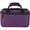 Purple, variant on Protec MAX Clarinet Case Black