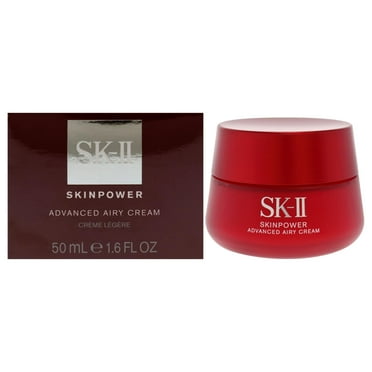 SK-II Skinpower Advanced Airy Cream, 1.7 Ounce C13