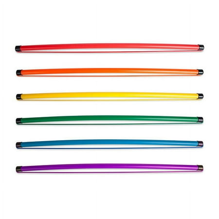 UPC: 0710858017531 | Champion Sports Jump Rope Baton Set