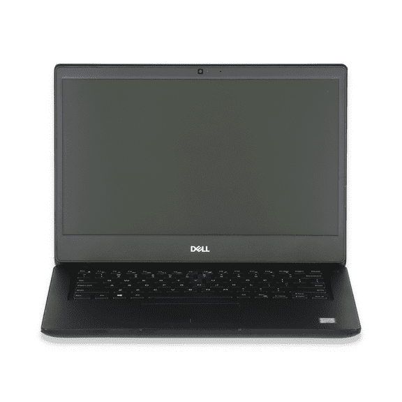 Restored Dell Latitude 3400 Laptop Computer Bundle | Intel Core i5, 8GB RAM, 250GB SSD | Windows 11 Pro | Blair Tech