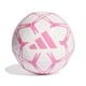 thumbnail image 2 of Balón Starlancer Club adidas Blanco Rosa Solar Talla 5 para Unisex, 2 of 2