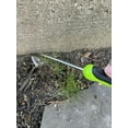 thumbnail image 7 of Garden Guru Root Weeder Tool with Ergonomic Handle - Stainless Steel Weed Puller for Planting, Weeding, Flower and Vegetable Care in Lawn Garden Yard | Rust Resistant (4 Pack), 7 of 7