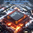 thumbnail image 4 of E-Sports Wired Gaming Mouse Laptop Home Office Gaming Mouse Scienceny EL014207-02, 4 of 4