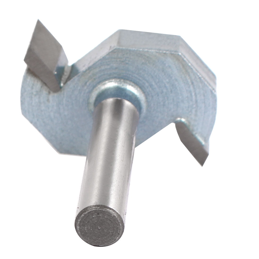 1/4" x 3/8" Straight Shank T Type Slotting TSlot Router Cutter Bit