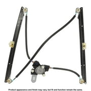CARDONE New 82-615R Power Window Motor and Regulator Assembly Front Right fits 1996-2000 Chrysler, Dodge, Plymouth