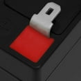 thumbnail image 4 of 6V 1.3Ah SLA BATTERY LEOCH DJW6-1.2 T1 F1 6V1.3AH 6V1.4AH 6V1.2AH LP6-1.4 - 4 Pack, 4 of 6