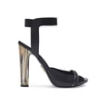 thumbnail image 2 of Maiyet Women's Jacqueline High Heel Sandals 6.5 Black, 2 of 3