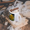 thumbnail image 5 of 3dRose, Ohio. Caution, horsedrawn buggys, farm - US36 BTH0001 - Brenda Tharp, 15oz Mug, 5 of 7