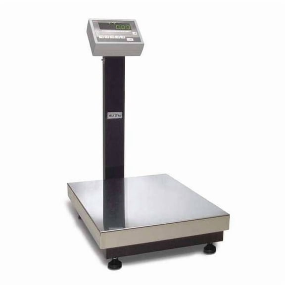 Torbal Balance Scale,300kg/600 lb.,Digital BA303C