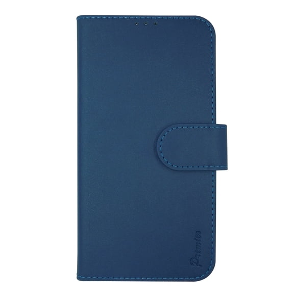 Funda tipo cartera Atti Premier diary para Samsung galaxy M10 | A10 Azul