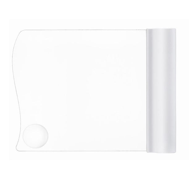 Luz de libro para leer en la cama por la noche Lámpara de placa plana LED portátil Protección para los ojos Dormitorio Luz de noche Libro Familia Estudio Luz Cuidado de los ojos Lámpara de lectur