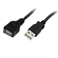 thumbnail image 7 of StarTech 6' USB 2.0 Extension Cable, 24/28 AWG, 7 of 7