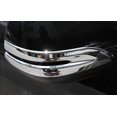thumbnail image 2 of Chrome Outer Rear View Side Mirror Strips Trim 2X for Honda CRV CR-V 2012-2016, 2 of 4