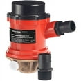 thumbnail image 2 of Johnson Pump #16004B Livewell Pump, 1600 GPH, 12V, with Inlet, 2 of 2
