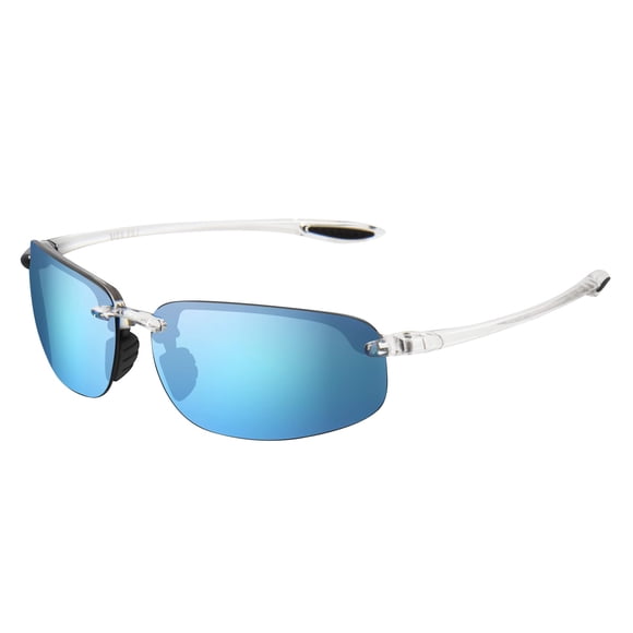 Gafas de Sol Polarizadas JULI Nylon 8001 para Hombre y Mujer