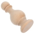 thumbnail image 3 of Shisuyan Stair Spindles Wood Classic Design Home Decor 1Set, 3 of 9