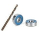 thumbnail image 3 of Kit de reparación de cojinetes de reparación de brazo de limpiaparabrisas 80010797, compatible con Renault Grand Scenic 2 II Jadeshay  A, 3 of 7