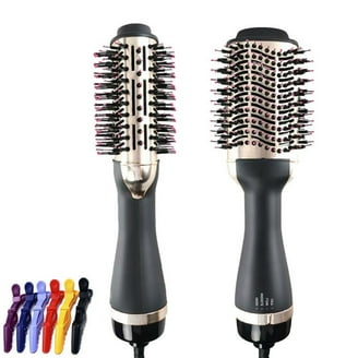Hair Dryer One Step Hair Dryer Styler Volumizer Multi-functional 3