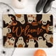 thumbnail image 3 of Felpudo Artoid Mode Ghost Boo Halloween Welcome 60 x 90 cm, 3 of 6