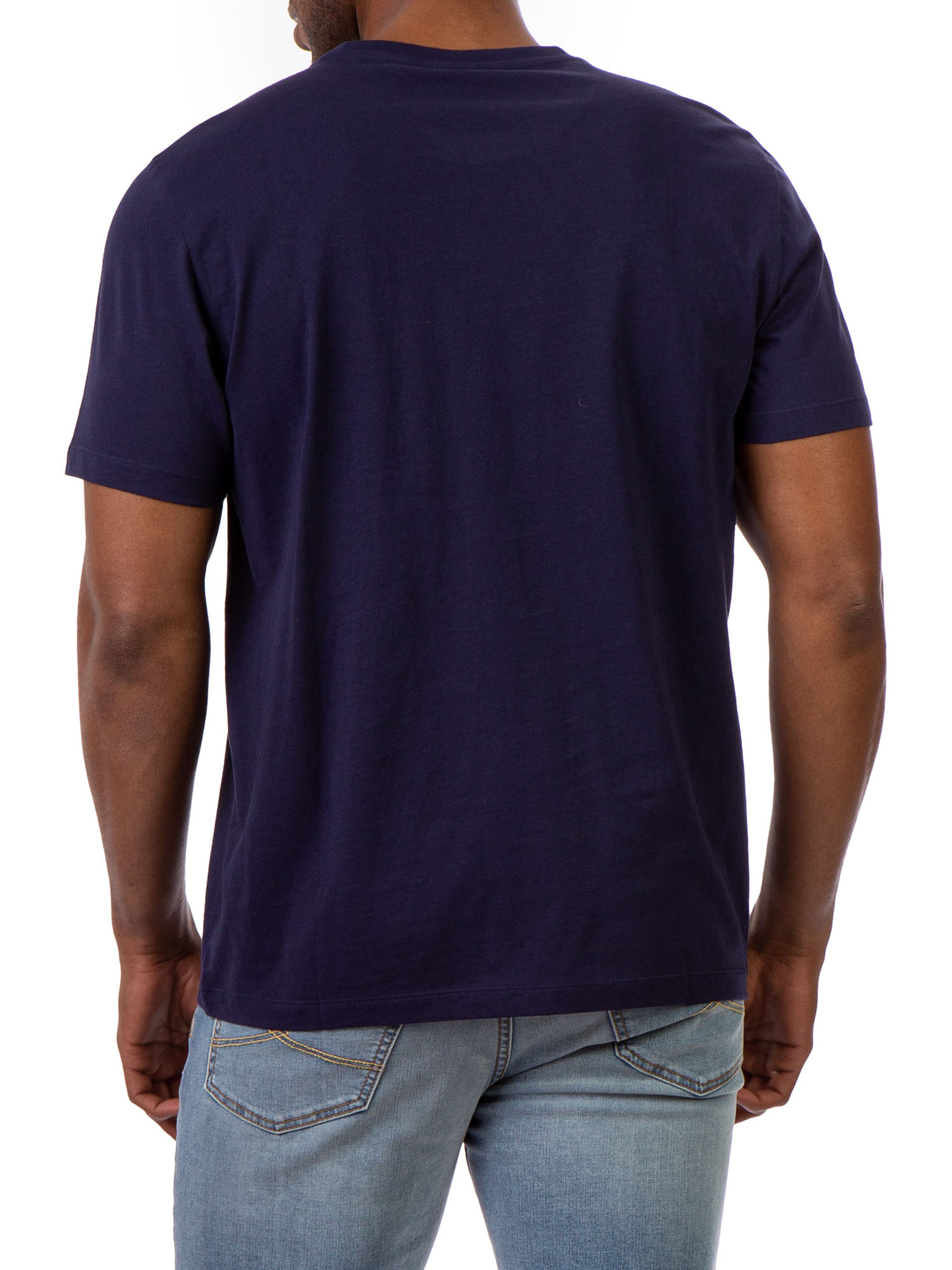 U.S. Polo Assn. Men's Short Sleeve Printed T-Shirt - image 3 of 5