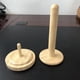 thumbnail image 5 of Soporte para hilo Soporte para toallas de papel Husillo Soporte para bolas de tejer Cuenco para hilo de bambú, 5 of 7