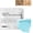 Blue, variant on Multi-surface Floor Cleaning Tablets, 2026 Upgraded Mopping Cleaner Tablets, 100 Count, Deep Clean for Hardwood, Tile and Laminate Floors