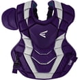 thumbnail image 2 of Easton Elite X Baseball Catchers Box Set, Intermediate, Purple, 2 of 7