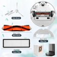 thumbnail image 2 of Accessory for Vacuum Cleaner,Roller Brush,Filters,Side Brushes, 2 of 5