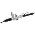 thumbnail image 3 of New Power Steering Rack Compatible With Hyundai Kia Optima EX 4 Cyl 2.4L Sonata Base 4 Cyl 2.4L Sonata GL 4 Cyl 2.4L Sonata GL 6 Cyl 2.7L 1999-2006 By REPH289505, 3 of 5