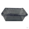 thumbnail image 1 of Caja de Cría de Reptiles de Plástico Sunnimix Estuche para incubar tanque de reptiles, 1 of 8