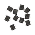 thumbnail image 1 of 20Pcs 8-Pin Ic Smd Timer Ne555, 1 of 4