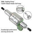 thumbnail image 3 of For Webasto Eberspacher Heaters For 5-8kw Air Heater Diesel Air Parking Heater Pulse Meter Pump Oil Fuel Pump For Truck 12/24v12v-28-hao, 3 of 3