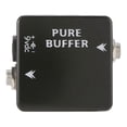 thumbnail image 1 of MOSKY PURE BUFFER Guitar Pedal Buffer Guitar Effect Pedal Metal Shell, 1 of 5