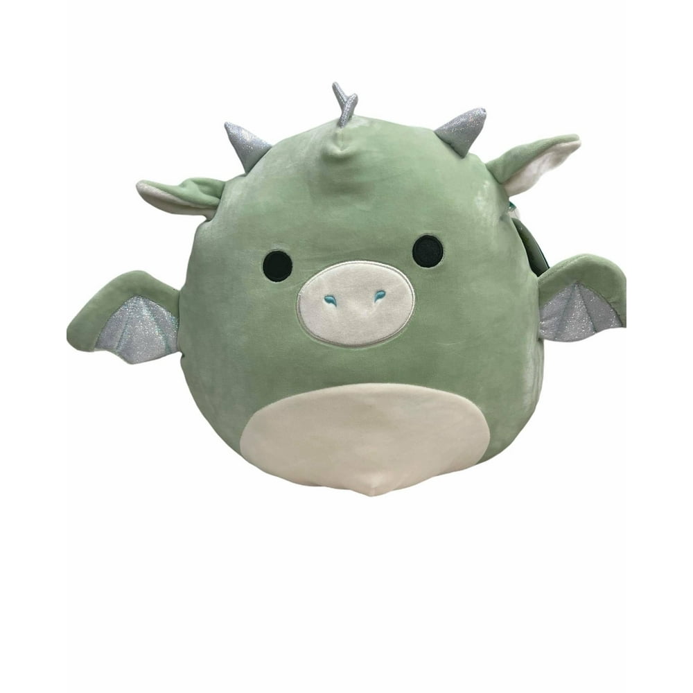 jasper the dragon squishmallow