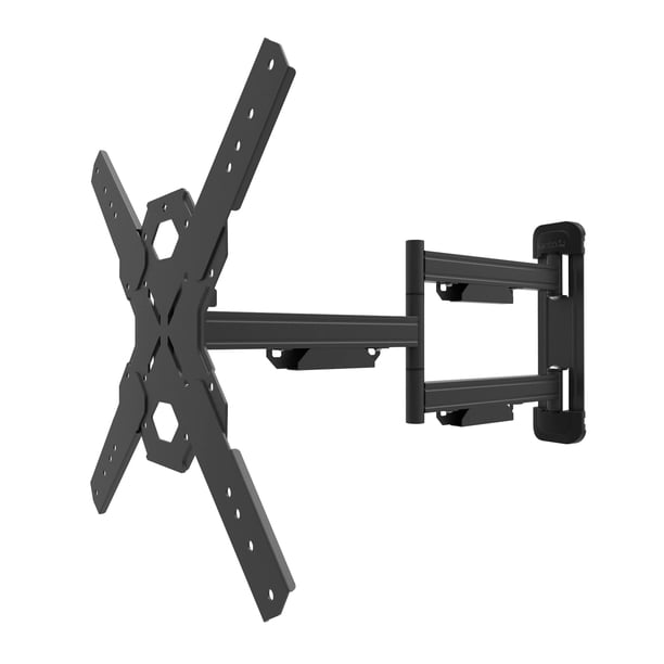 Soporte TV Kanto PS400SG de acero inoxidable para exteriores 30-70