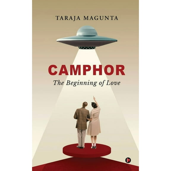 Camphor: The Beginning of Love, (Paperback)