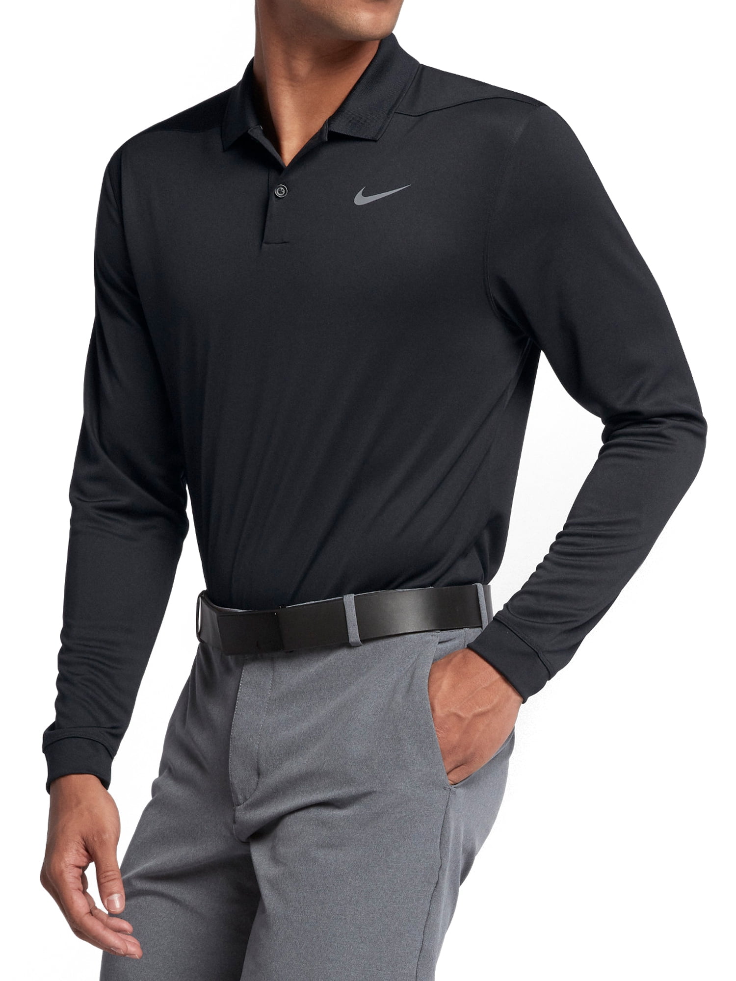 Nike Dri Fit long Sleeve men