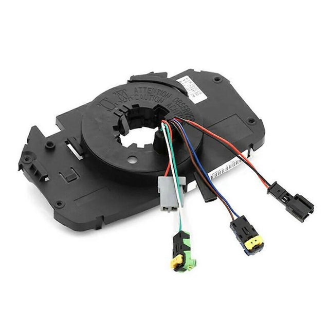 Spiral Cable for Renault Scenic II 2 Megane II 3 5 Portes Megane MK II Wagon 8200216454 8200480340