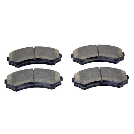 Monroe ProSolution Ceramic Brake Pad GX867