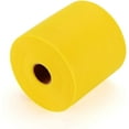 thumbnail image 2 of NestE Tulle Rolls 6” by 100 Yards (300 feet) Tulle Roll Spool Fabric for DIY Tutu Skirts Wedding Baby Shower Crafts Decorations Party Supplies (Yellow), 2 of 12