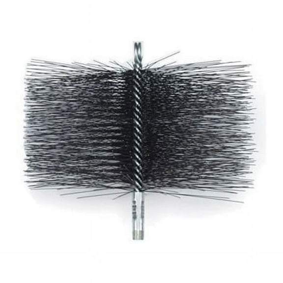Schaefer Brush Manu. MS-11 Pro-Sweep 11 Inch Round Brush