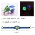 thumbnail image 2 of FNNMNNR 2pc Baby Children Cartoon LED Light Summer Insect Watch Outdoor Garden, 2 of 5