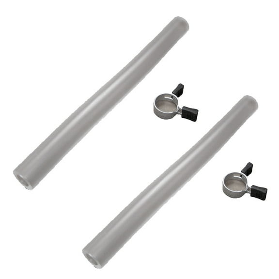 Black and Decker 2 Pack Of Genuine OEM Replacement Hoses - 5140102-26-2PK