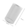 thumbnail image 4 of HEALEEP Light Wire Mesh Cover for Interior Designers Simple Geometry 1Set, 4 of 5
