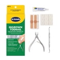 thumbnail image 1 of Kit para recortar y aliviar el dolor de uñas encarnadas Dr. Scholl's, 1 of 6