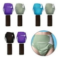 thumbnail image 2 of Adjustable Adult Diaper Pants Soft Polyester Materials AntiLeak Barrier Comfortable For Mobile Challenges, 2 of 8