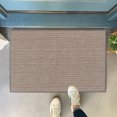 thumbnail image 4 of LCXmlly Absorbent Kitchen Carpet Kitchen Carpet Non Slip Kitchen Rug Absorbent Easy to Clean Long lasting Floor Mat for Household, 4 of 8