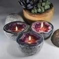 thumbnail image 5 of Holiday decorative candles, colorful and romantic flames, smokeless and safe, perfect for creating a birthday/wedding/party atmosphere. Multiple colors available., 5 of 6