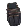thumbnail image 1 of LOVIVER Belt Bag Apron W/ Multi Pockets Multifunctional Heavy Duty Organizer 600D Oxford, 1 of 8